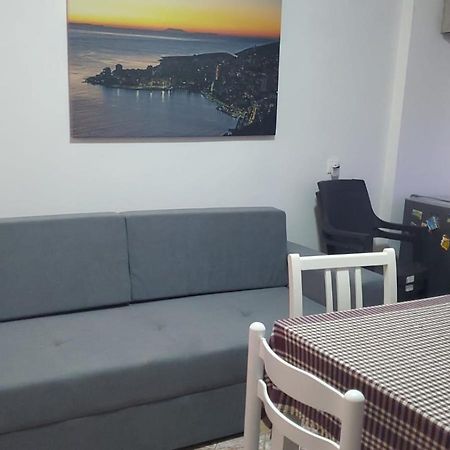 Olti'S Beach House ساراندا المظهر الخارجي الصورة
