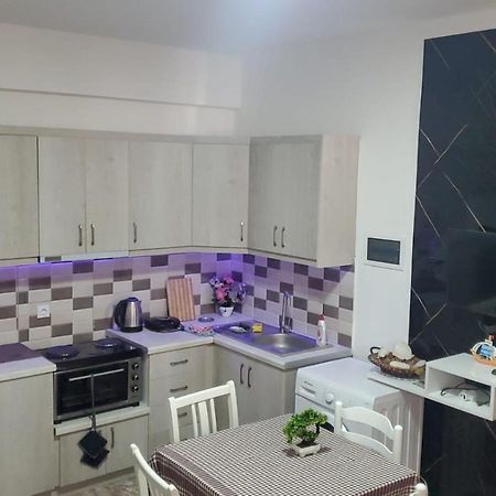 Olti'S Beach House ساراندا المظهر الخارجي الصورة