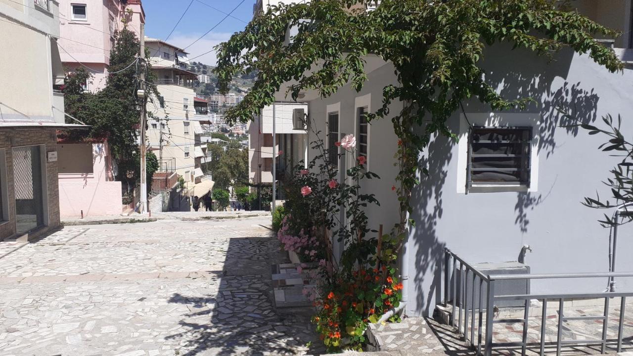Olti'S Beach House ساراندا المظهر الخارجي الصورة