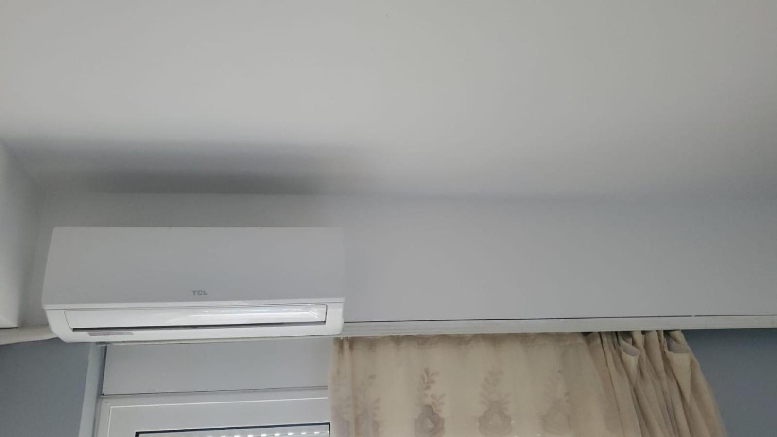 Olti'S Beach House ساراندا المظهر الخارجي الصورة