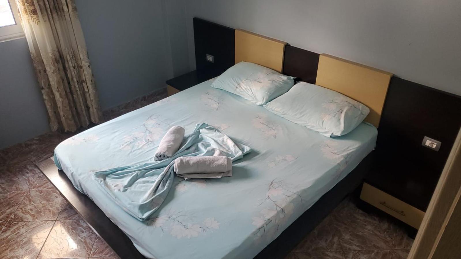 Olti'S Beach House ساراندا المظهر الخارجي الصورة